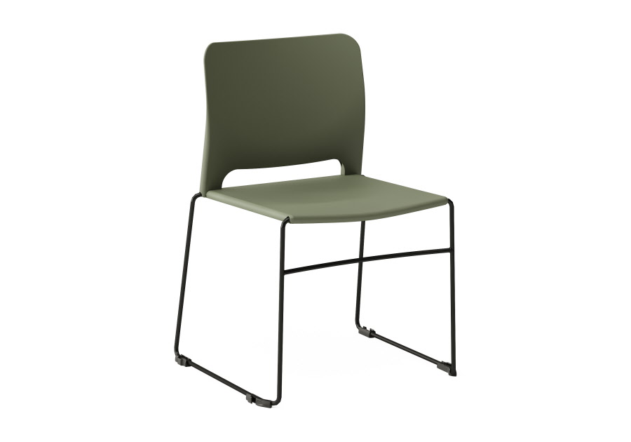 Redonda military green