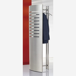 Uitvoering: Aluminium zilver