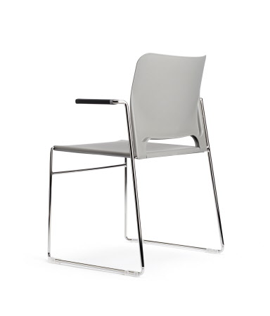 Redonda Grey Back