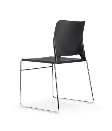 Redonda Black Back