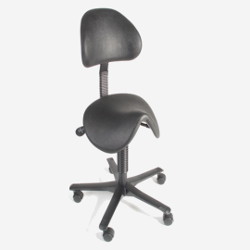 PE5150 zadelstoel
