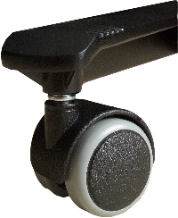 Zonder kunststof adapter