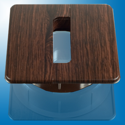 dop 32-wenge