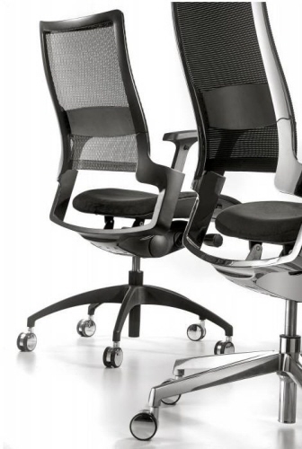 Integra Mesh OMP Zwart | IntegraMeshZwart