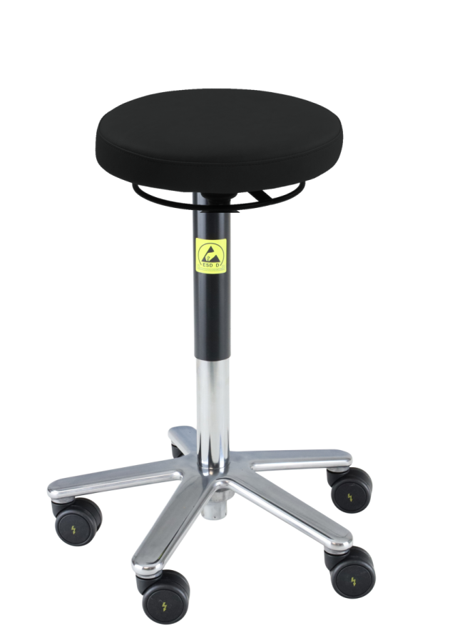 pe3085 ESD tabouret