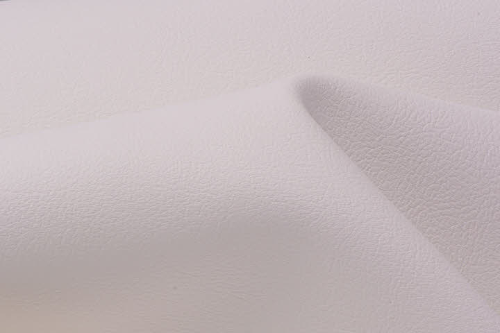 Keuze kunstlederen stoffering Amalfi FIT: Snow A24223