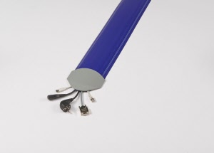 B15 CB blauw