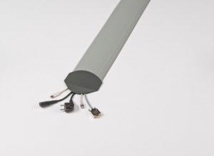 B15 CB lichtgrijs