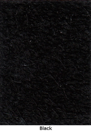 Keuze kleur Vinyl: Black