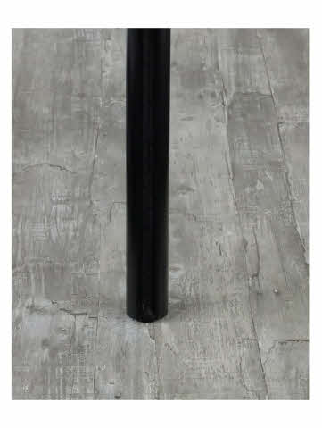 Kleur: Zwart (RAL9005)