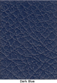 Keuze kleur Vinyl: Dark Blue
