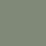 Kleur frame: ton-sur-ton Cementgrijs RAL7033