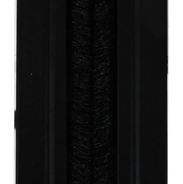 Kleur kabelzuil: Zwart