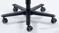 Keuze zithoogte: 00- Standaard 43 - 59 cm