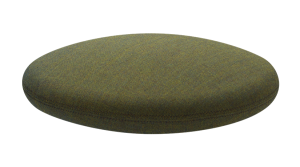 Bekleding Kvadrat remix: Olijf