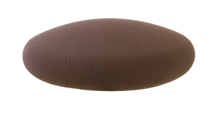 Bekleding Microfiber: Bruin