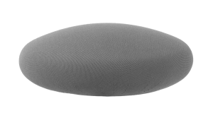 Bekleding Microfiber: Grijs