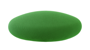 Bekleding Microfiber: Groen