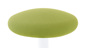Bekleding Microfiber: Licht groen