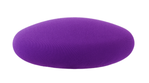 Bekleding Microfiber: Purper