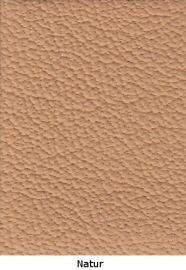 Keuze kleur Leather: Natur
