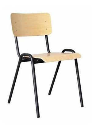 Frame kleur: Zwart