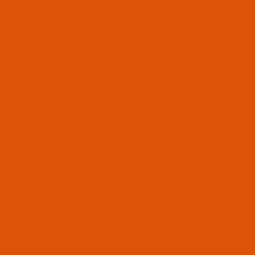 Kuipkleur: Oranje RAL2009
