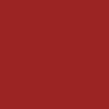 Kuipkleur: Rood RAL3001
