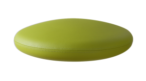 Bekleding Skai kunstleer: Licht groen