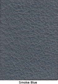 Keuze kleur Vinyl: Smoke Blauw