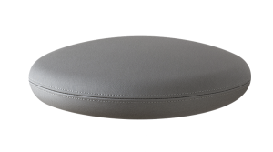 Bekleding Skai nature: Grijs