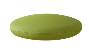Bekleding Skai nature: Licht groen