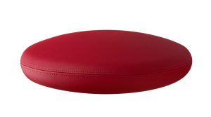 Bekleding Skai nature: Rood