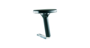 Keuze armleuning: Bock 4D armlegger