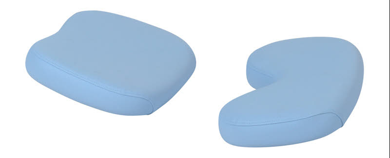 Zit- en kniekussen HAG Balans Vital 6035