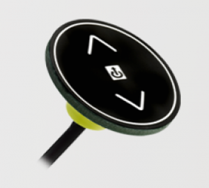 Bedieningen Linak: Keuze 4